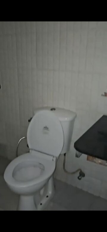 Bathroom in 3 BHK Apartment at RPS Savana, Sector 88 – for Rent