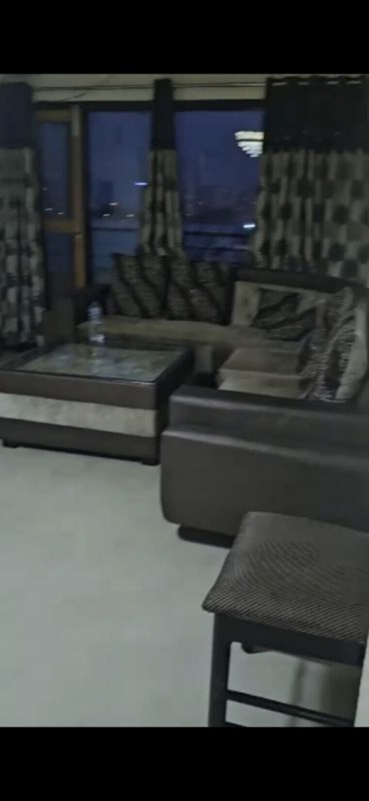 Living Room, rps-savana 3 Bedroom 1610 Sq.Ft. Apartment In Sector 88 Faridabad 10036687