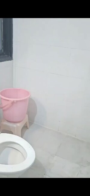 Bathroom in 3 BHK Apartment at RPS Savana, Sector 88 – for Rent