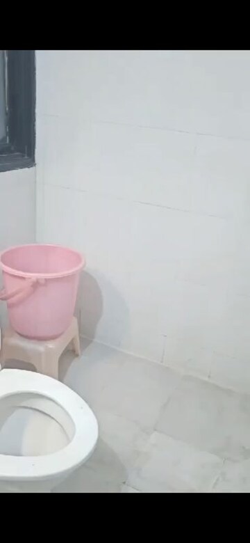 Bathroom in 3 BHK Apartment at RPS Savana, Sector 88 – for Rent