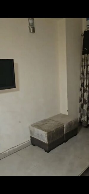 Living Room in 3 BHK Apartment at RPS Savana, Sector 88 – for Rent
