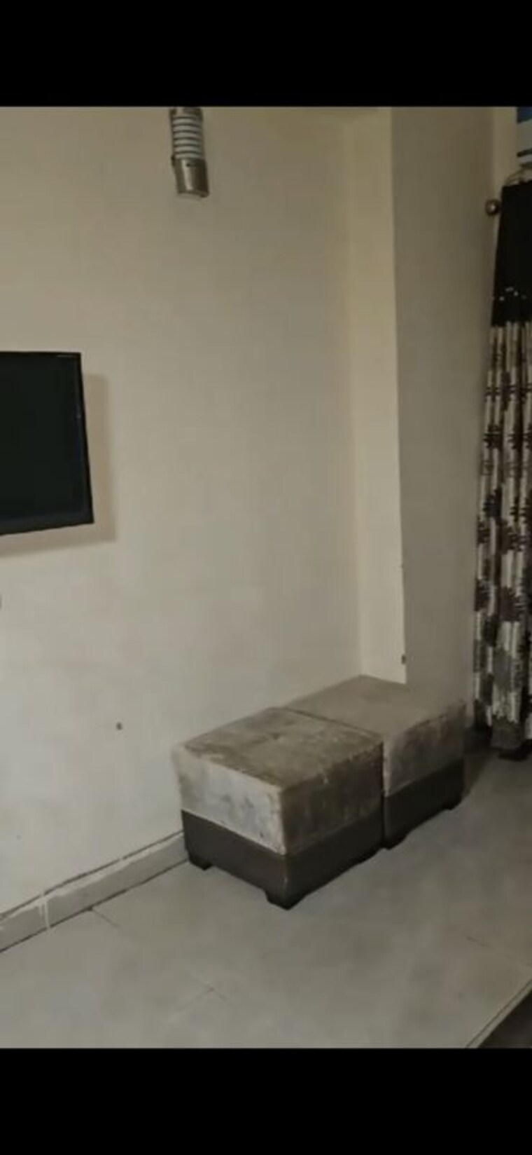 Living Room, rps-savana 3 Bedroom 1610 Sq.Ft. Apartment In Sector 88 Faridabad 10036687