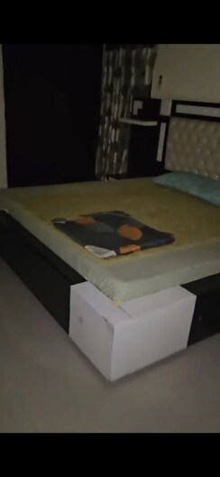 3 BHK + Extra Room Apartment For Rent in RPS Savana