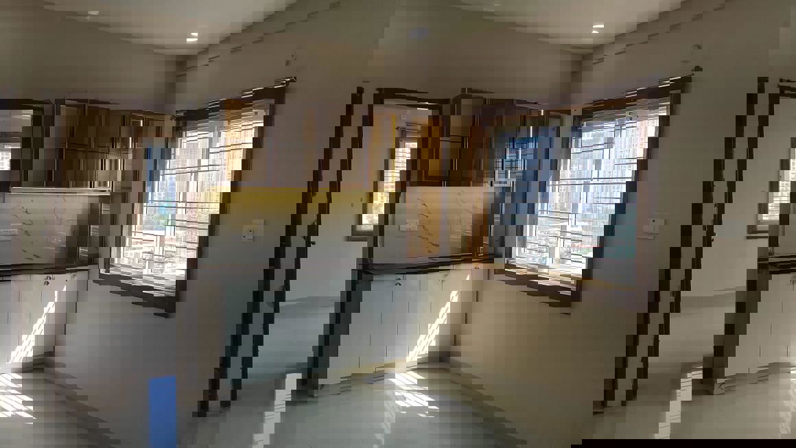 3 BHK + Pooja Room 1800 Sq.Ft. Apartment in EIPL Corner Stone