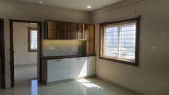 3 BHK + Pooja Room Apartment For Rent in EIPL Corner Stone