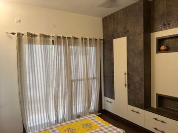 Building Lobby in 3 BHK Apartment at Aratt Cityscape, Budigere Road – for Rent