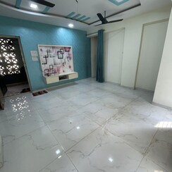 2 BHK + Pooja Room Apartment For Sale in Deepam CHS