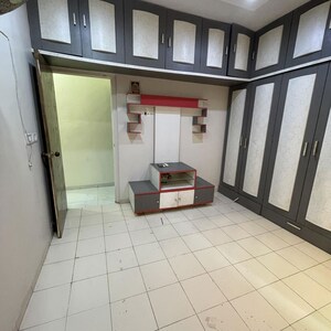 Room in 2 BHK Apartment at Deepam CHS, Kopar Khairane Sector 1 – for Sale