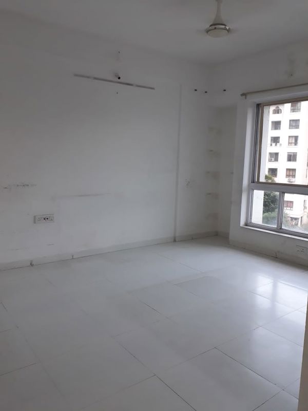 3 BHK + Pooja Room Apartment For Sale in Clover Heights