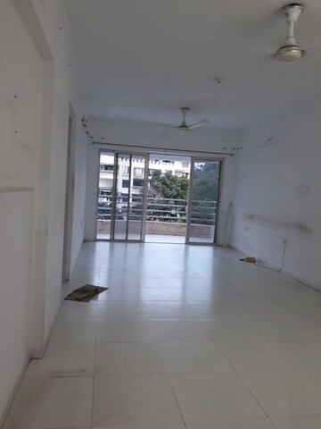Building Lobby in 3 BHK Apartment at Clover Heights, Wanowrie – for Sale
