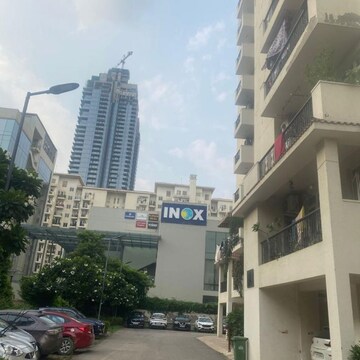 3 BHK Apartment For Sale in Emaar Emerald Estate, Medawas