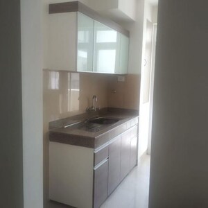 Kitchen in 3 BHK Apartment at Emaar Emerald Estate, Medawas – for Sale