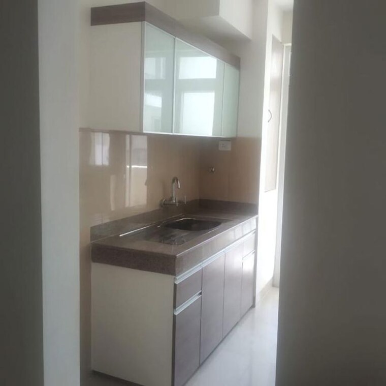 Kitchen, emaar-emerald-estate 3 Bedroom 1320 Sq.Ft. Apartment In Medawas Gurgaon 10036694