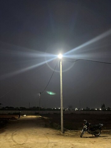  Plot – Exterior View View at Modipuram - for Sale