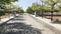 Plot For Sale in JB Nature Valley