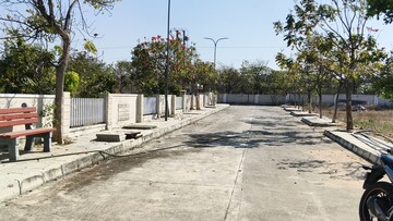  Plot – Exterior View View at JB Nature Valley, Choutuppal - for Sale