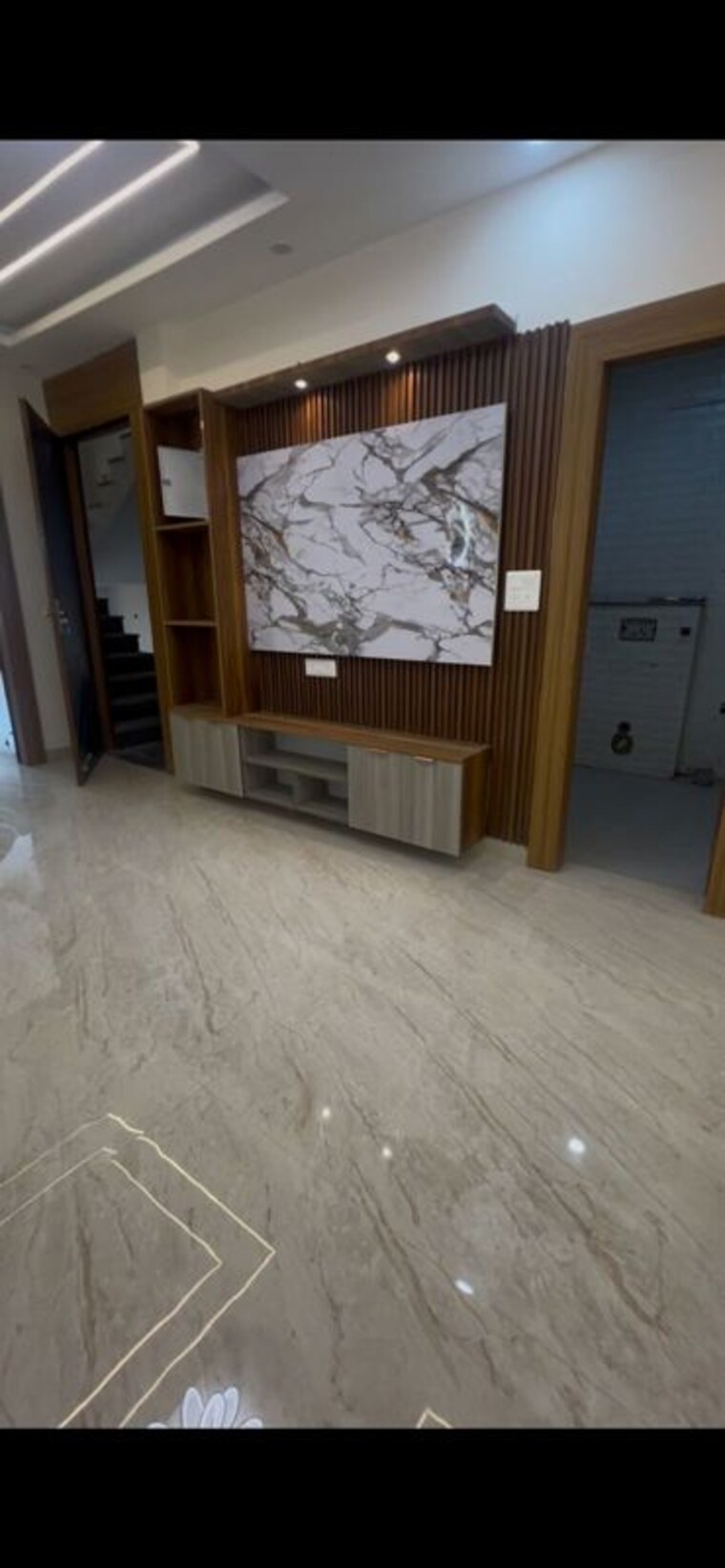 Room, dehradun cantt 2 Bedroom 1100 Sq.Ft. Builder Floor In Dehradun Cantt Dehradun 10036708