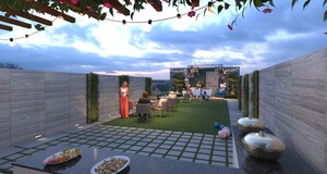 3 BHK Apartment – Exterior View View at Choice Goodwill Verve, Keshav Nagar - for Sale