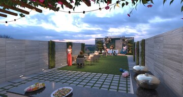 3 BHK Apartment – Exterior View View at Choice Goodwill Verve, Keshav Nagar - for Sale