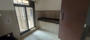 Kitchen in 2 BHK Apartment at Acme Oasis, Kandivali East – for Rent
