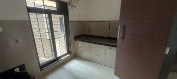 Kitchen in 2 BHK Apartment at Acme Oasis, Kandivali East – for Rent