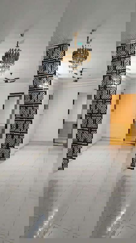 3 BHK 1890 Sq.Ft. Apartment in Prestige Beverly Hills