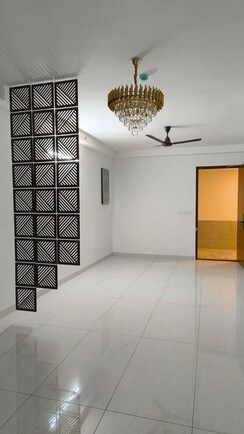 3 BHK Apartment For Rent in Prestige Beverly Hills