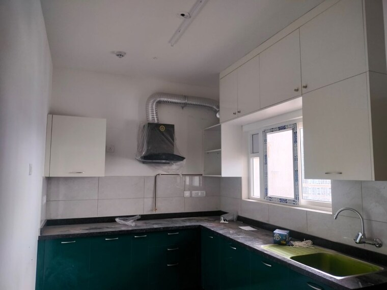 Kitchen, prestige-beverly-hills 3 Bedroom 1890 Sq.Ft. Apartment In Kokapet Hyderabad 10036703