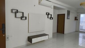 Kitchen in 3 BHK Apartment at Prestige Beverly Hills, Kokapet – for Rent