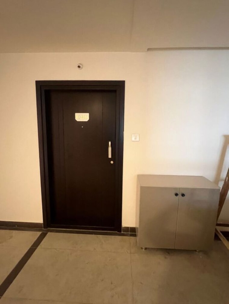 Room, prestige-beverly-hills 3 Bedroom 1890 Sq.Ft. Apartment In Kokapet Hyderabad 10036703