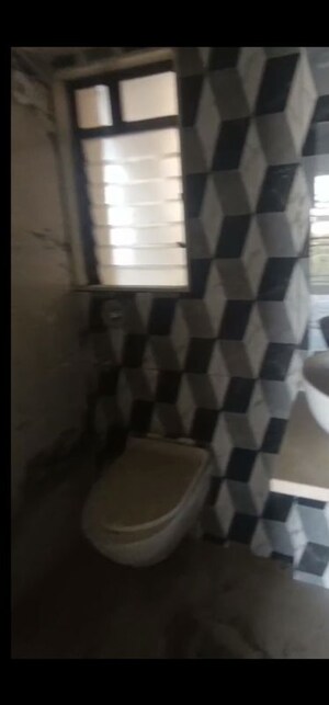 Staircase in 2 BHK Apartment at Raj Akshay, Mira Road – for Sale