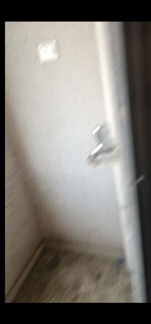 Bathroom in 2 BHK Apartment at Raj Akshay, Mira Road – for Sale