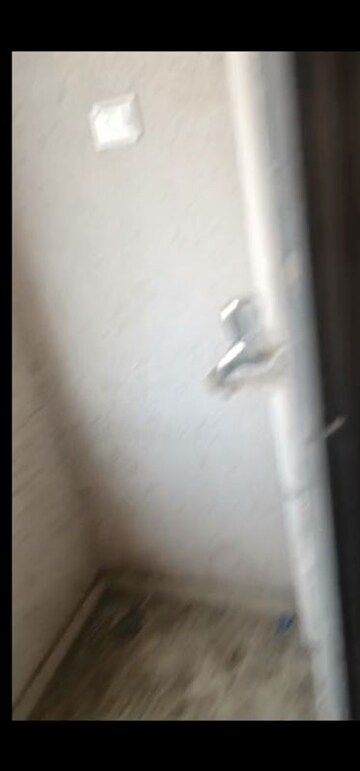 Bathroom in 2 BHK Apartment at Raj Akshay, Mira Road – for Sale