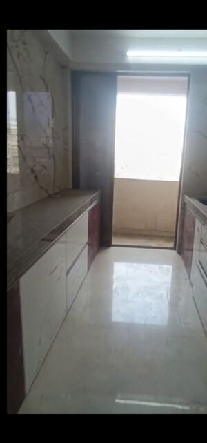 Kitchen in 2 BHK Apartment at Raj Akshay, Mira Road – for Sale