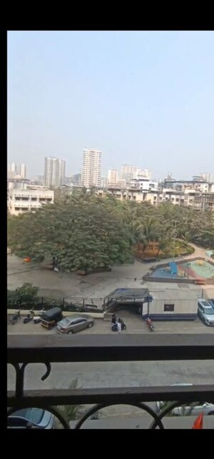 2 BHK Apartment – Exterior View View at Raj Akshay, Mira Road - for Sale