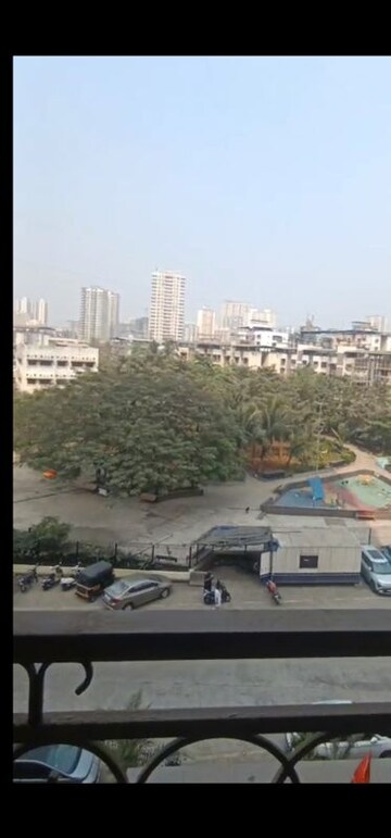 2 BHK Apartment – Exterior View View at Raj Akshay, Mira Road - for Sale