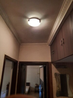 Furnished Amenities in 2 BHK Apartment at Regency Estate, Dombivli East – for Rent