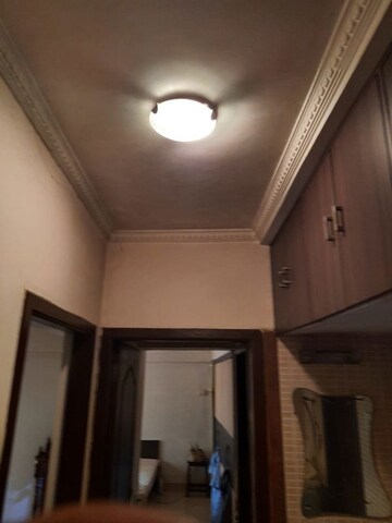 Furnished Amenities in 2 BHK Apartment at Regency Estate, Dombivli East – for Rent