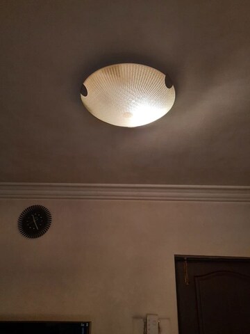 Furnished Amenities in 2 BHK Apartment at Regency Estate, Dombivli East – for Rent