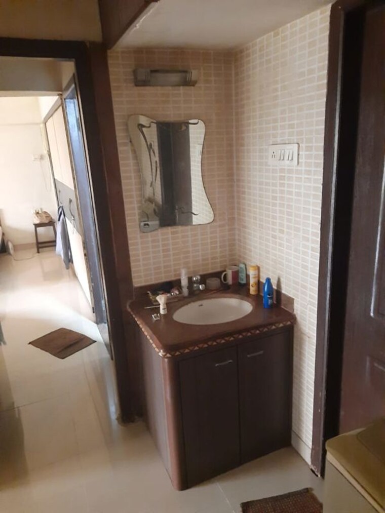 Bathroom, regency-estate 2 Bedroom 1135 Sq.Ft. Apartment In Dombivli East Thane 10036767