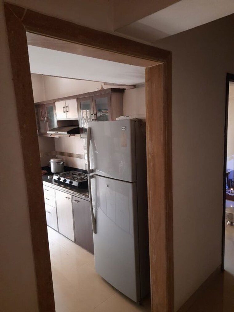 Kitchen, regency-estate 2 Bedroom 1135 Sq.Ft. Apartment In Dombivli East Thane 10036767