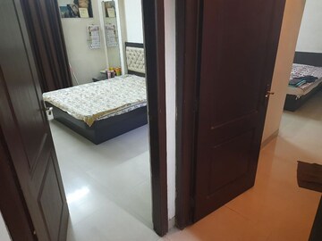 Bedroom in 2 BHK Apartment at Regency Estate, Dombivli East – for Rent