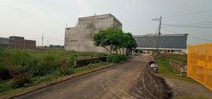 Plot Area in  Plot at PVD Mansarovar Park, Lal Kuan – for Sale