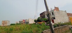 Plot For Sale in PVD Mansarovar Park