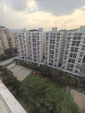 2 BHK Apartment – Exterior View View at Amit's Astonia Classic, Undri - for Sale