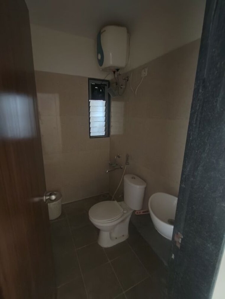Bathroom, amit-s-astonia-classic 2 Bedroom 1000 Sq.Ft. Apartment In Undri Pune 10036778