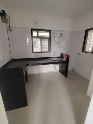 Kitchen in 2 BHK Apartment at Amit's Astonia Classic, Undri – for Sale