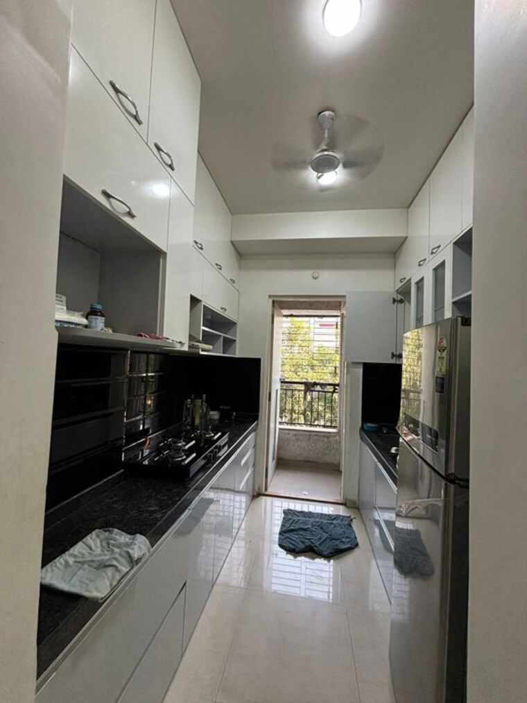 Kitchen, lodha-casa-bella 2 Bedroom 1008 Sq.Ft. Apartment In Dombivli East Thane 10036779
