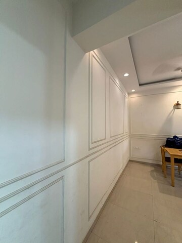 Bathroom in 2 BHK Apartment at Lodha Casa Bella, Dombivli East – for Rent