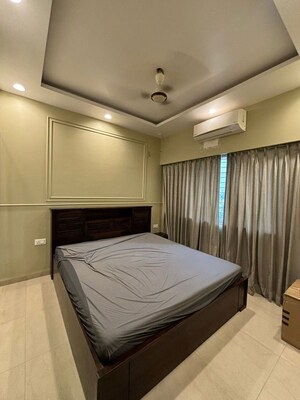 Bedroom in 2 BHK Apartment at Lodha Casa Bella, Dombivli East – for Rent